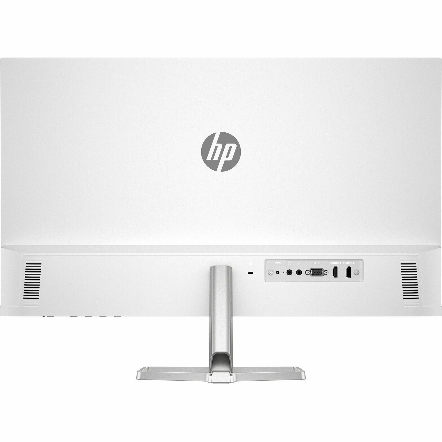 HP 527sa 27" Class Full HD LED Monitor - 16:9