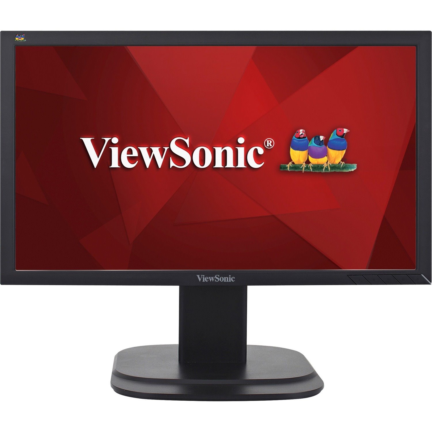 ViewSonic VG2039m-LED 20" Class HD+ LCD Monitor - 16:9