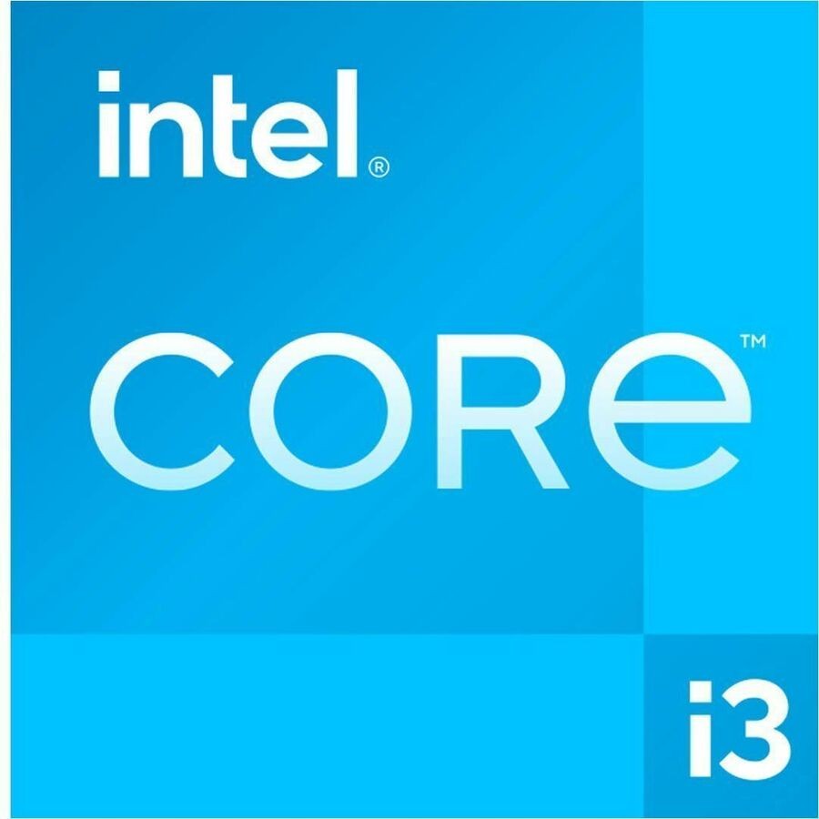 Intel CPU/Core I3-13100Te 4.1 GHz Lga16a Tray