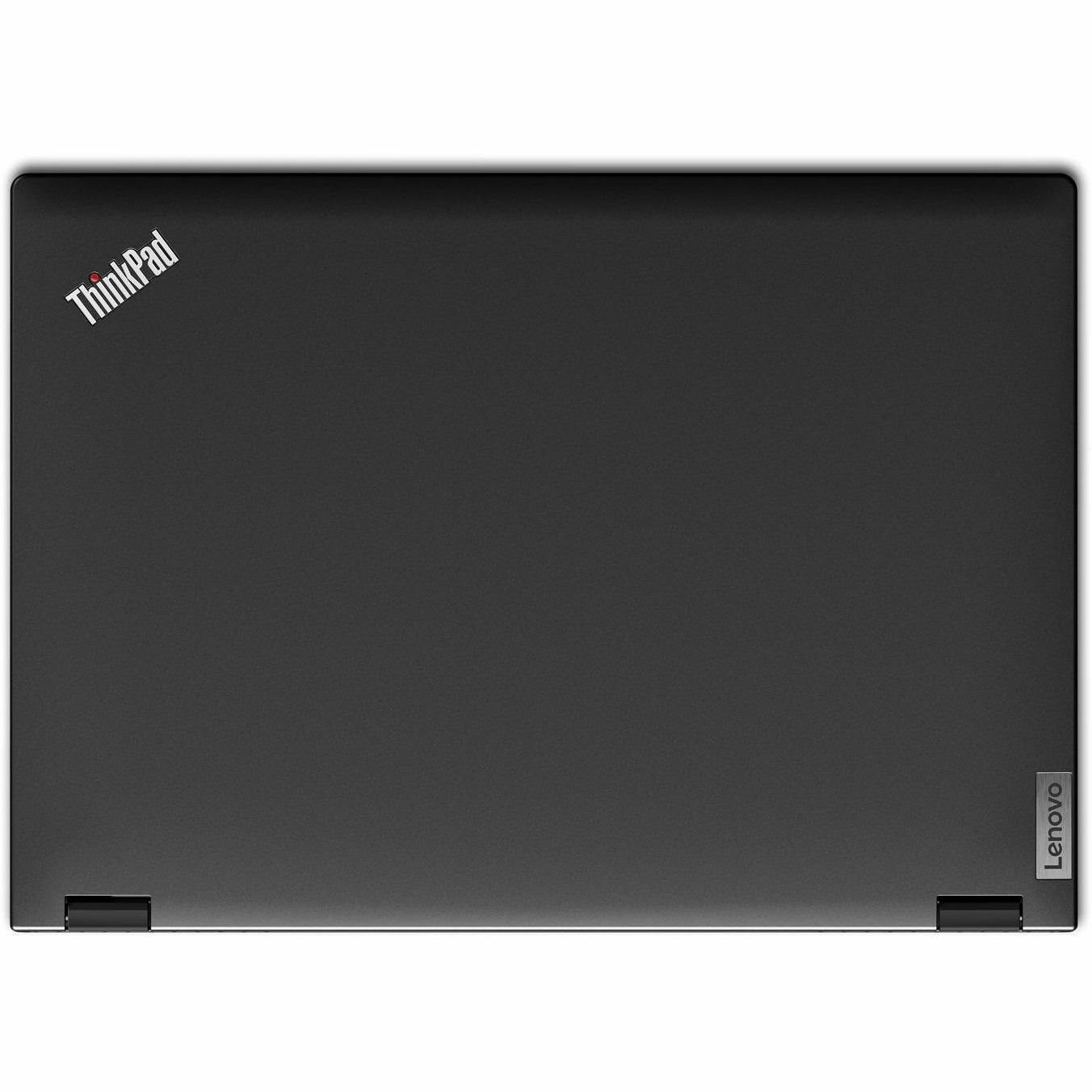 Lenovo ThinkPad P16v Gen 2 21KX0021US 16" Mobile Workstation - WUXGA - Intel Core Ultra 7 155H - 16 GB - 512 GB SSD - English Keyboard - Black