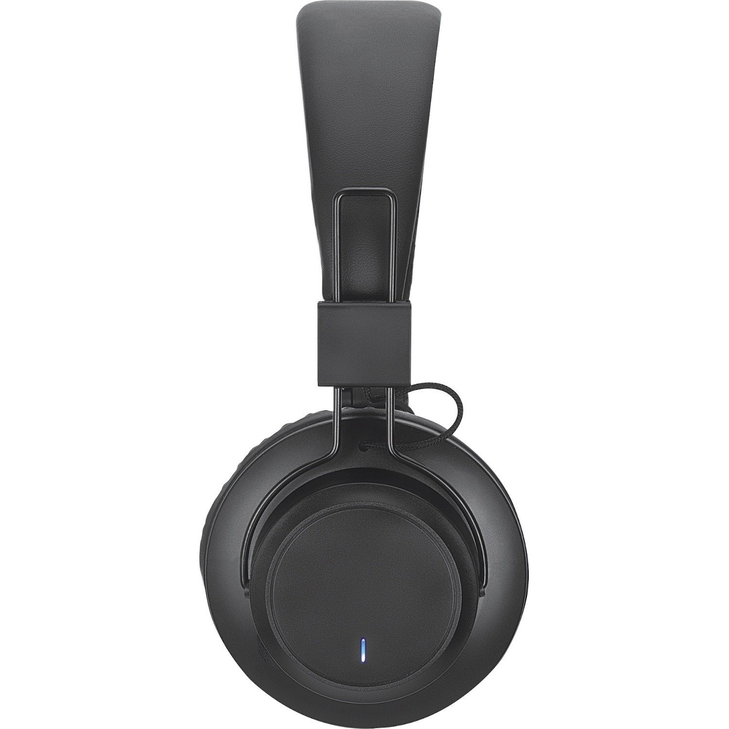 Manhattan Sound Science Wired/Wireless On-ear Stereo Headset - Black