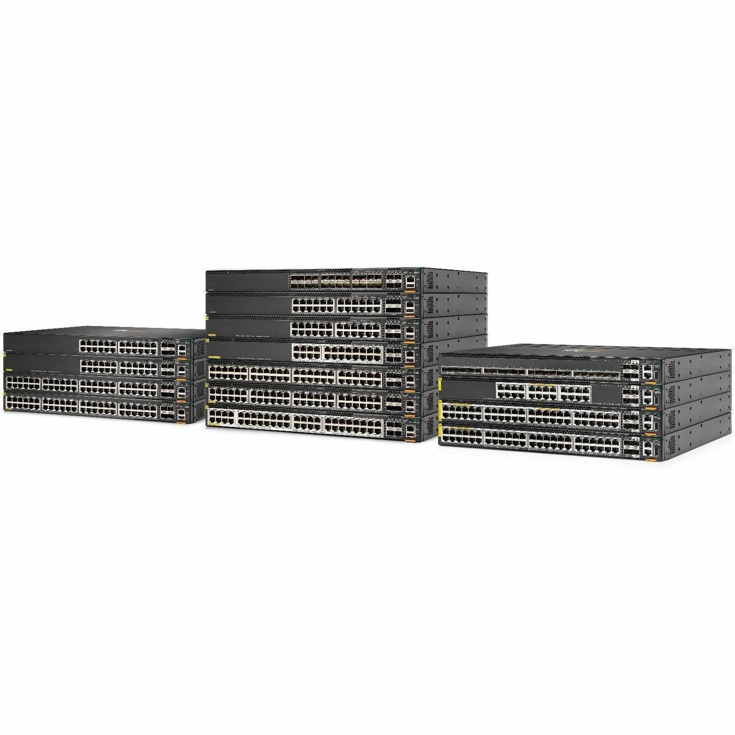 Aruba CX 6300M Ethernet Switch