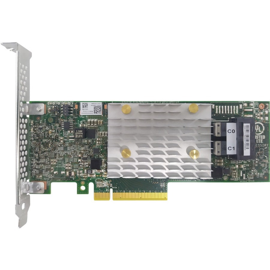 Lenovo ThinkSystem RAID Adapter - Thumbnail 3