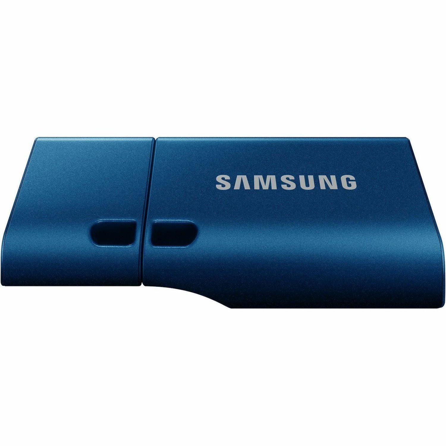 Samsung 512 GB USB 3.2 (Gen 1) Type C Flash Drive - Blue