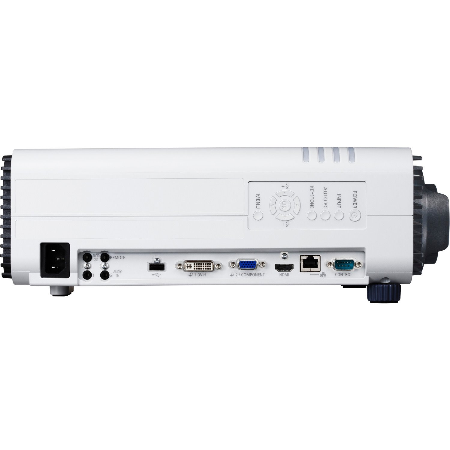 Canon XEED WX450ST LCOS Projector - 16:10