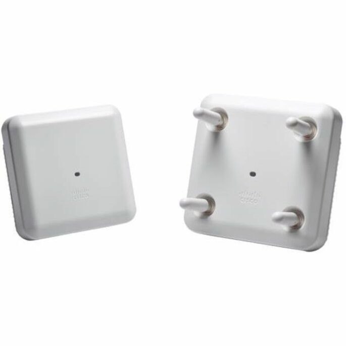 Cisco Aironet 2802E Dual Band Wi-Fi 5 IEEE 802.11ac 5.20 Gbit/s Wireless Access Point - Indoor
