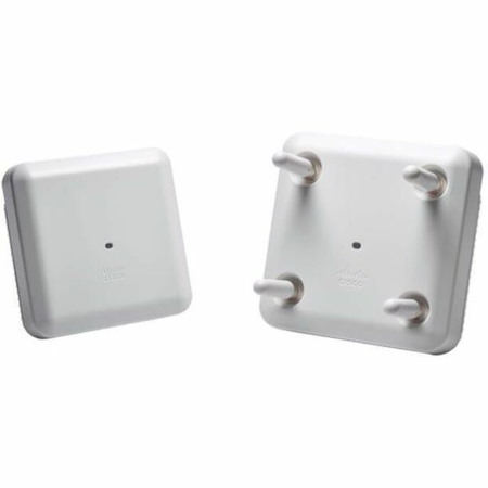Cisco Aironet 2802E Dual Band Wi-Fi 5 IEEE 802.11ac 5.20 Gbit/s Wireless Access Point - Indoor