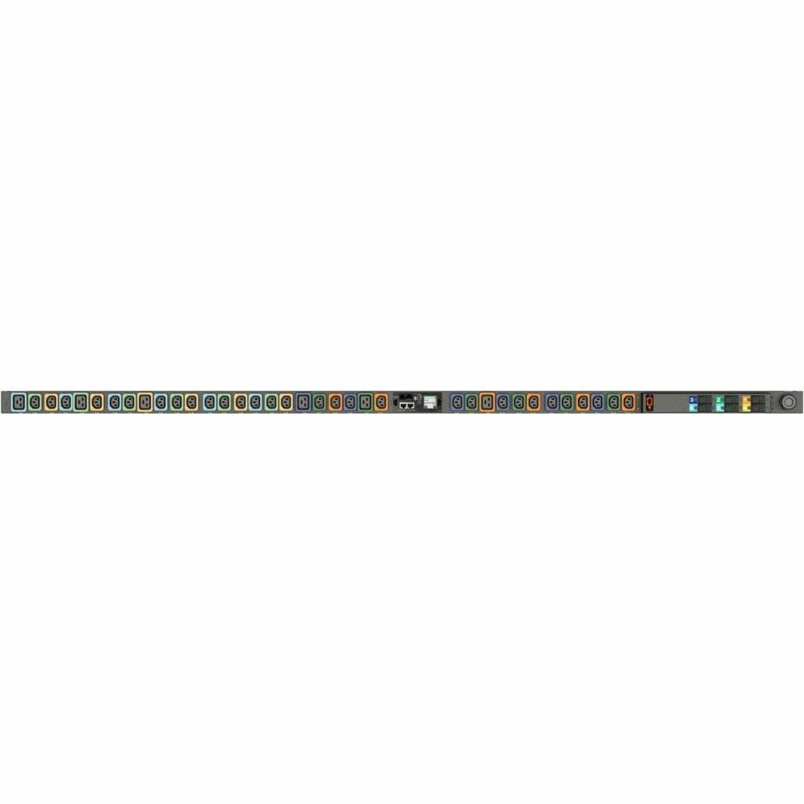 Vertiv Powerit Rack Pdu Monitored