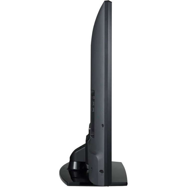 LG Pro Centric LT570H 43LT570H9UA 43" LED-LCD TV - HDTV - Ceramic Black