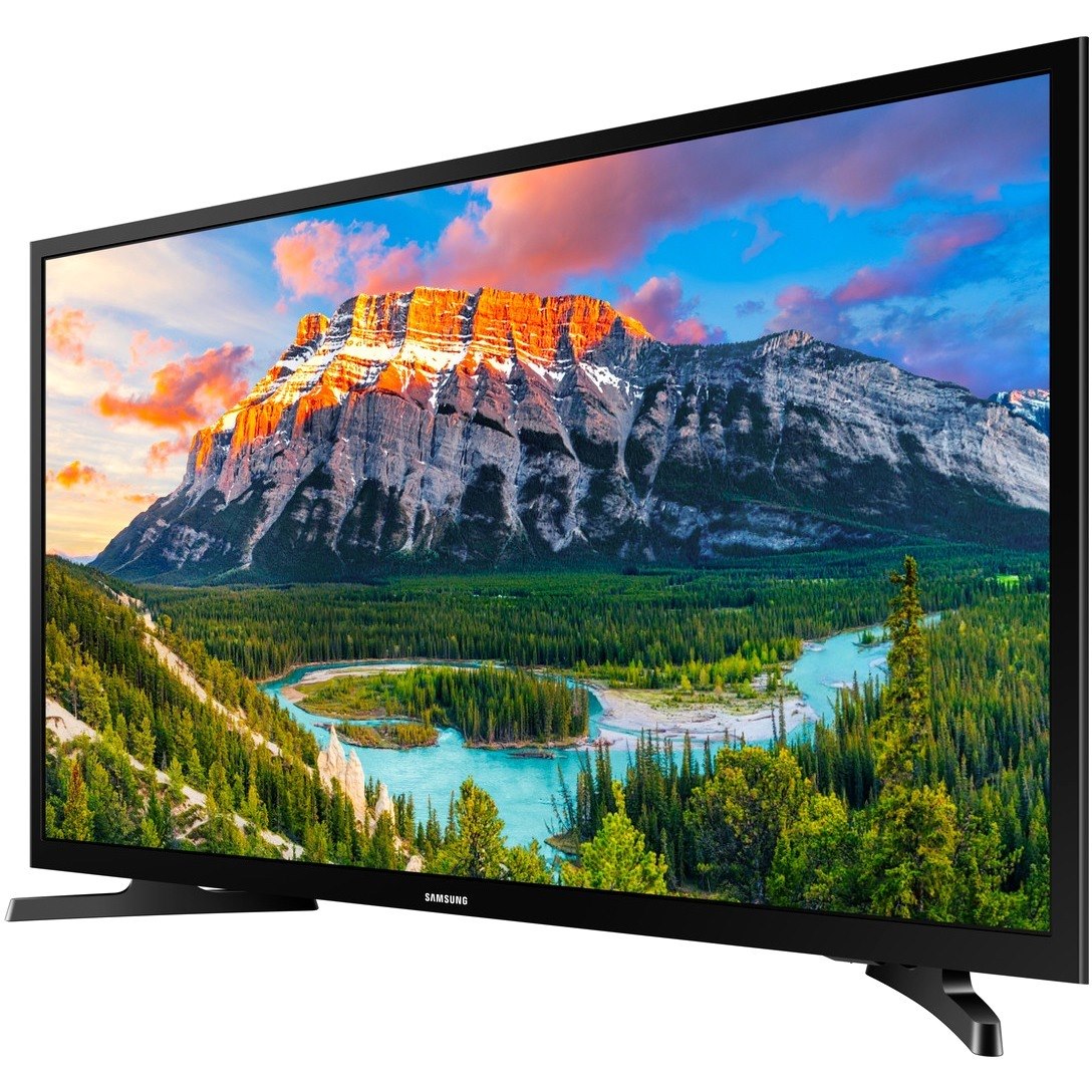 Samsung 5300 UN32N5300AF 31.5" Smart LED-LCD TV - HDTV - Glossy Black