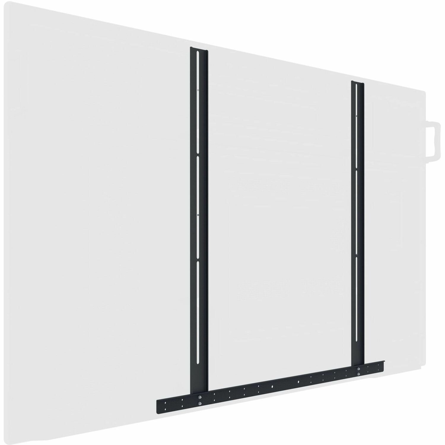 Kindermann Mount For Video Soundbar