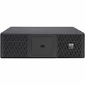 Eaton Tripp Lite Series 180V Extended Battery Module (EBM) for SmartOnline UPS Systems, 3U Rack/Tower, TAA