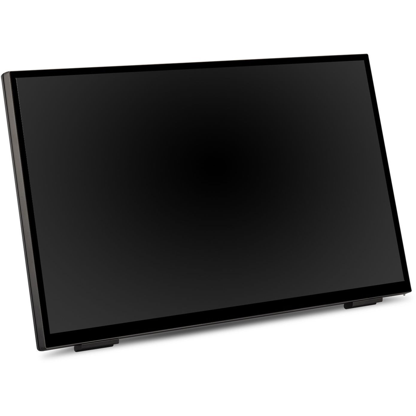 ViewSonic TD2465 24" Class LCD Touchscreen Monitor - 16:9 - 7 ms