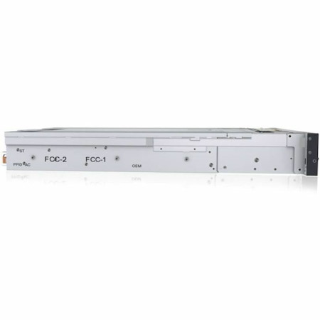 Dell EMC PowerEdge R550 2U Rack-mountable Server - 1 Xeon Silver 4309Y 2.80 GHz - 16 GB RAM - 600 GB HDD - (1 x 600GB) HDD Configuration - 12Gb/s SAS Controller