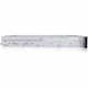 Dell EMC PowerEdge R550 2U Rack-mountable Server - 1 Xeon Silver 4309Y 2.80 GHz - 16 GB RAM - 600 GB HDD - (1 x 600GB) HDD Configuration - 12Gb/s SAS Controller