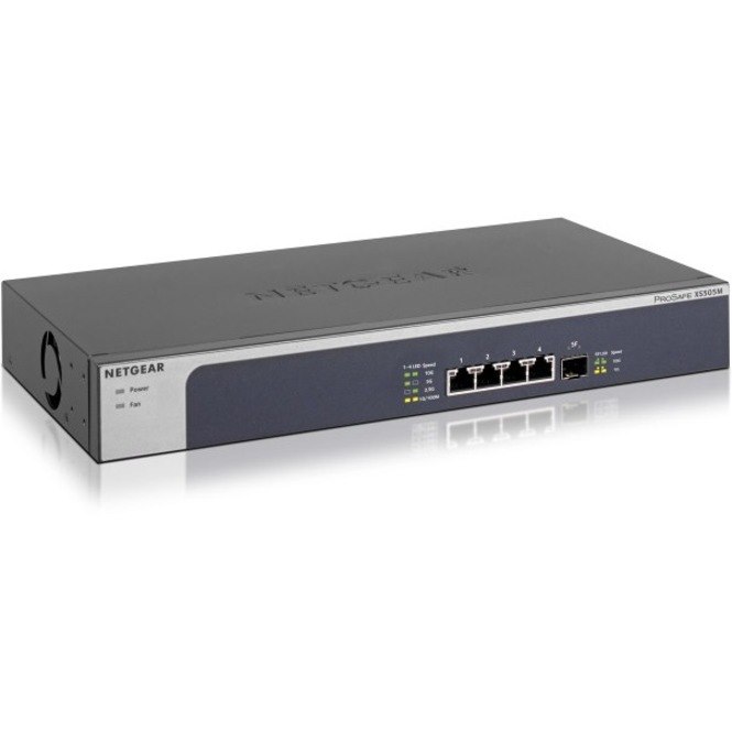 Netgear XS508M Ethernet Switch