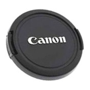 Canon Lens Cap