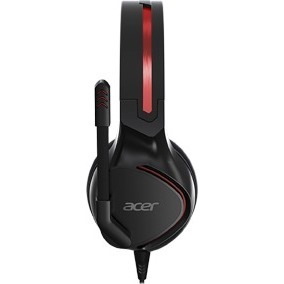 Acer Nitro Headset | Black
