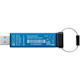 IronKey Keypad 200 8GB USB 3.2 (Gen 1) Type A Flash Drive