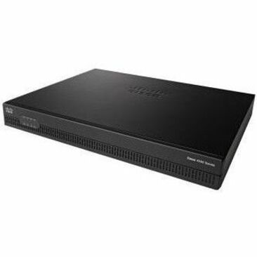 Cisco 4000 4321 Router with UC License - Refurbished