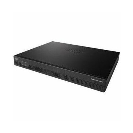 Cisco 4321 Router