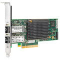 HPE Sourcing NC550SFP Dual Port Fiber Optic Card
