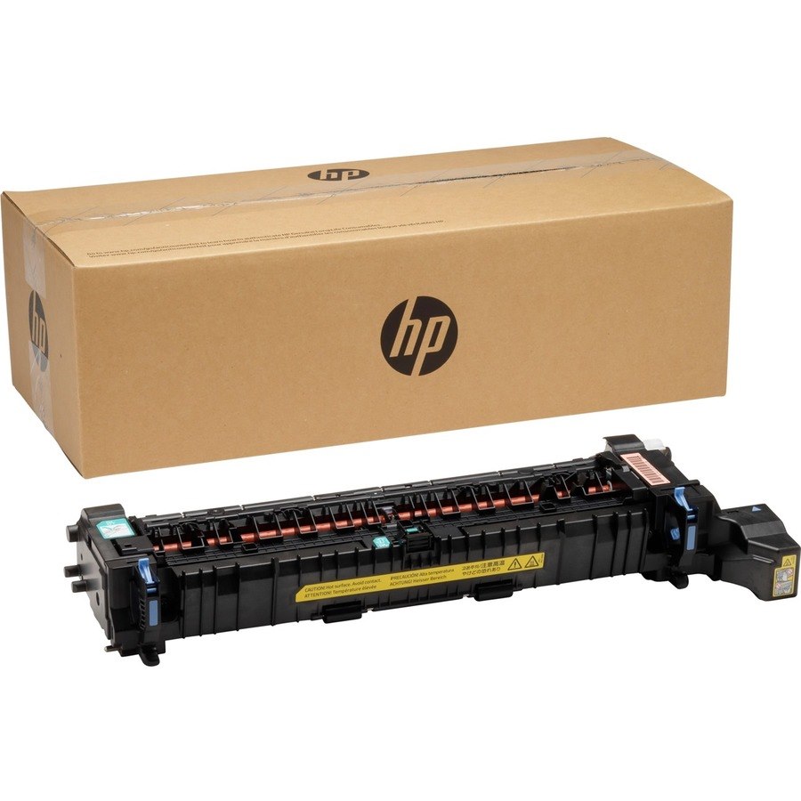 HP Fuser