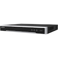 Hikvision DS-7616NI-M2/16P 16 Channel Wired Video Surveillance Station 4 TB HDD