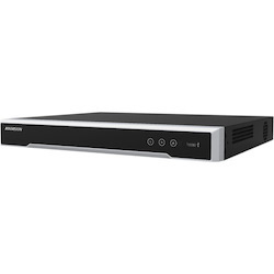 Hikvision DS-7608NI-M2/8P 8 Channel Wired Video Surveillance Station 4 TB HDD