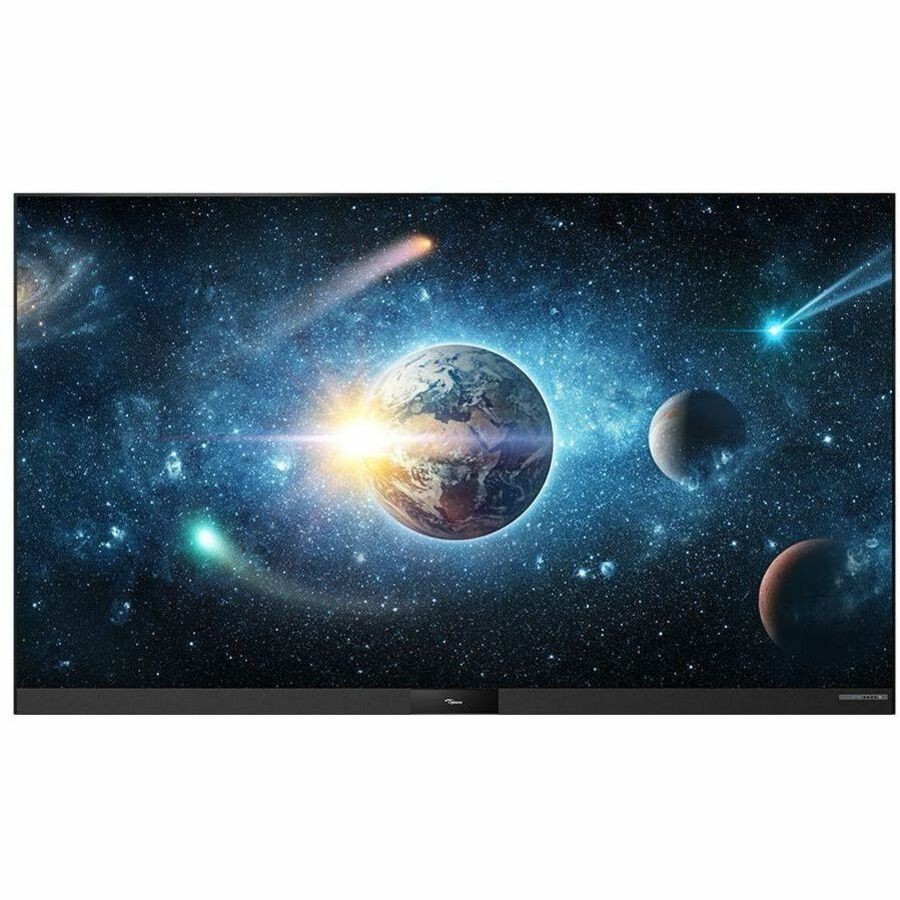 Optoma ProScene FHDC163 4,14 m LCD Digitaal informatiescherm