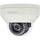 Wisenet HCV-7030R 4 Megapixel Outdoor HD Surveillance Camera - Dome - Ivory