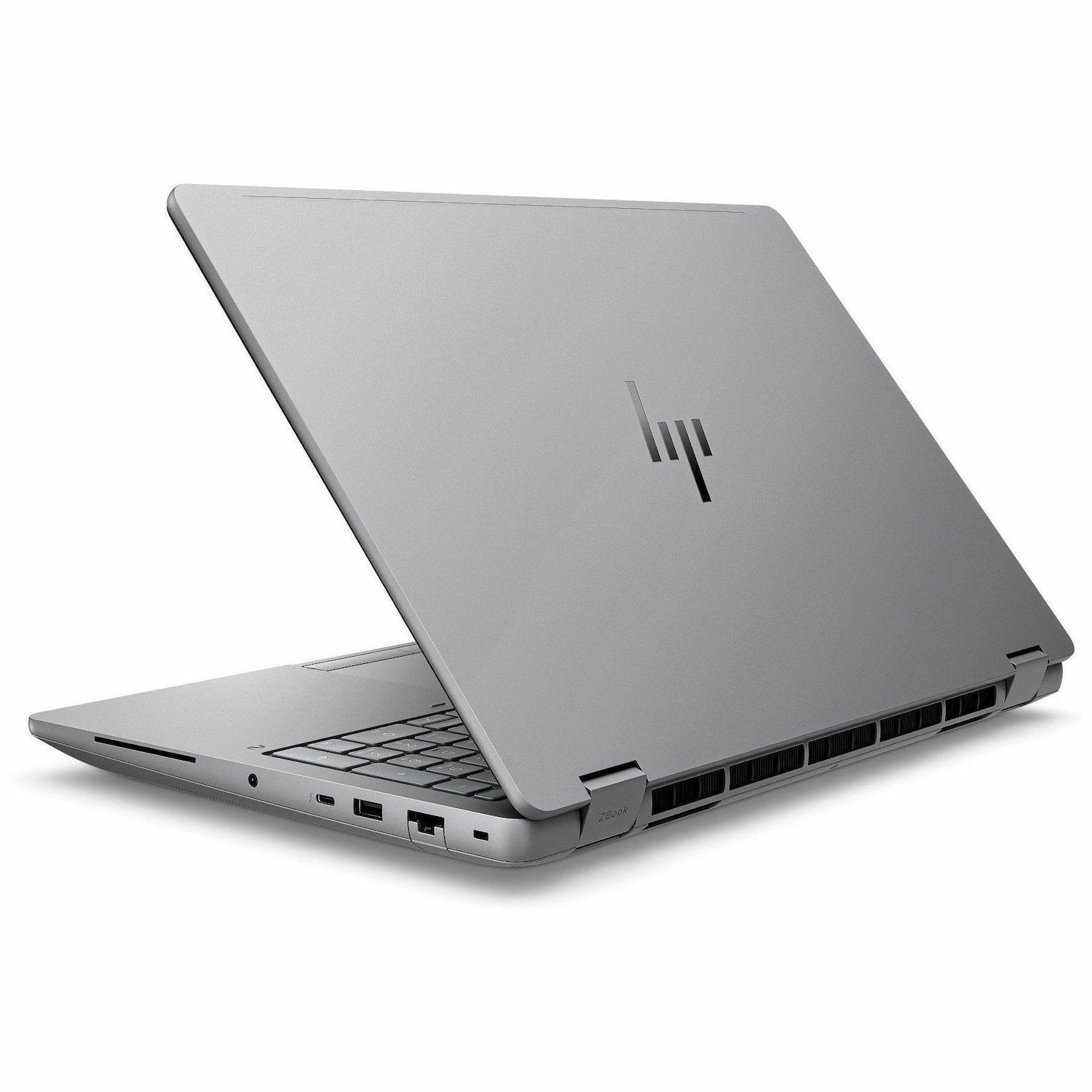 HP ZBook Fury G1i 16" Mobile Workstation - WQUXGA - 120 Hz - Intel Core Ultra 9 285HX - 64 GB - 2 TB SSD - Smart Card Reader