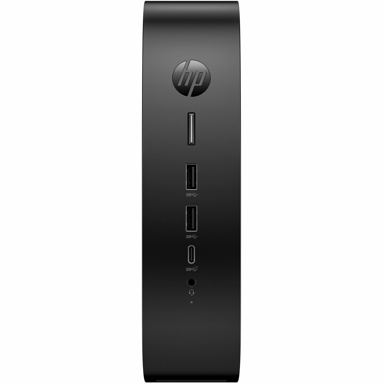 HP Elite t755 Thin Client - AMD Ryzen V2546 Hexa-core (6 Core) 3 GHz - TAA Compliant
