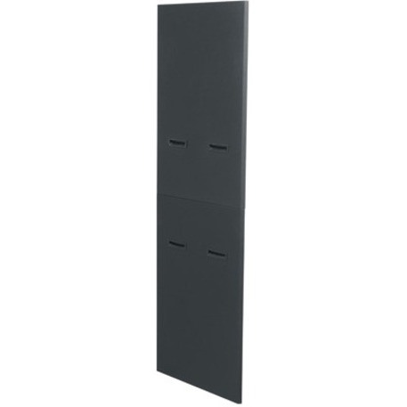 Middle Atlantic SPN Series 38RU Side Panel with Handles for BGR Racks - 32in Depth, 70.4in Height