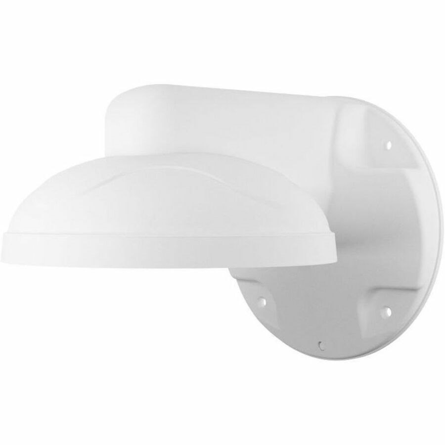 Digital Watchdog Mounting Bracket for Surveillance Camera - White