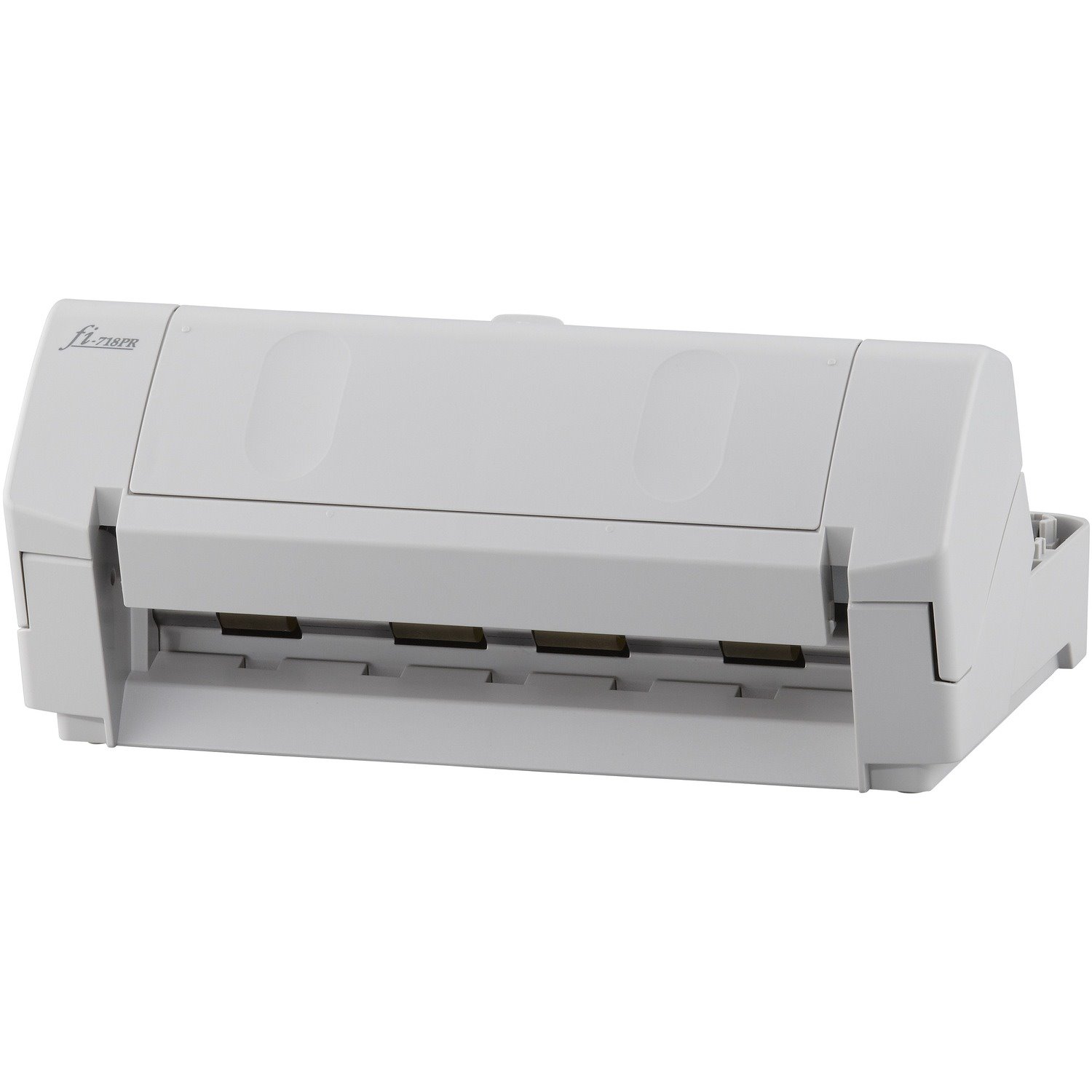 Fujitsu Post-Scan Imprinter