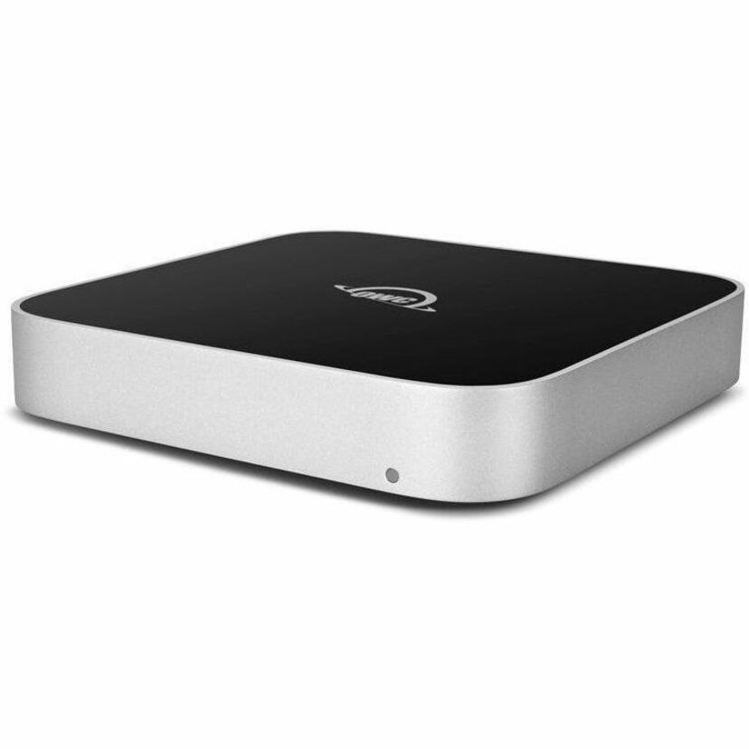 Owc Other World 2TB Owc MiniStack External Hard Drive