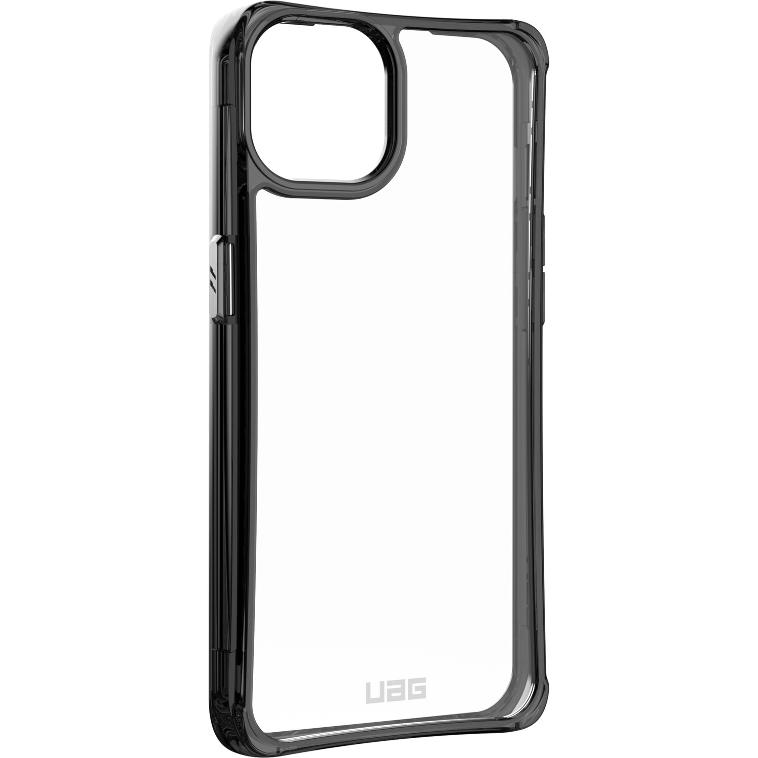 Urban Armor Gear Plyo Series iPhone 13 5G Case - Ash