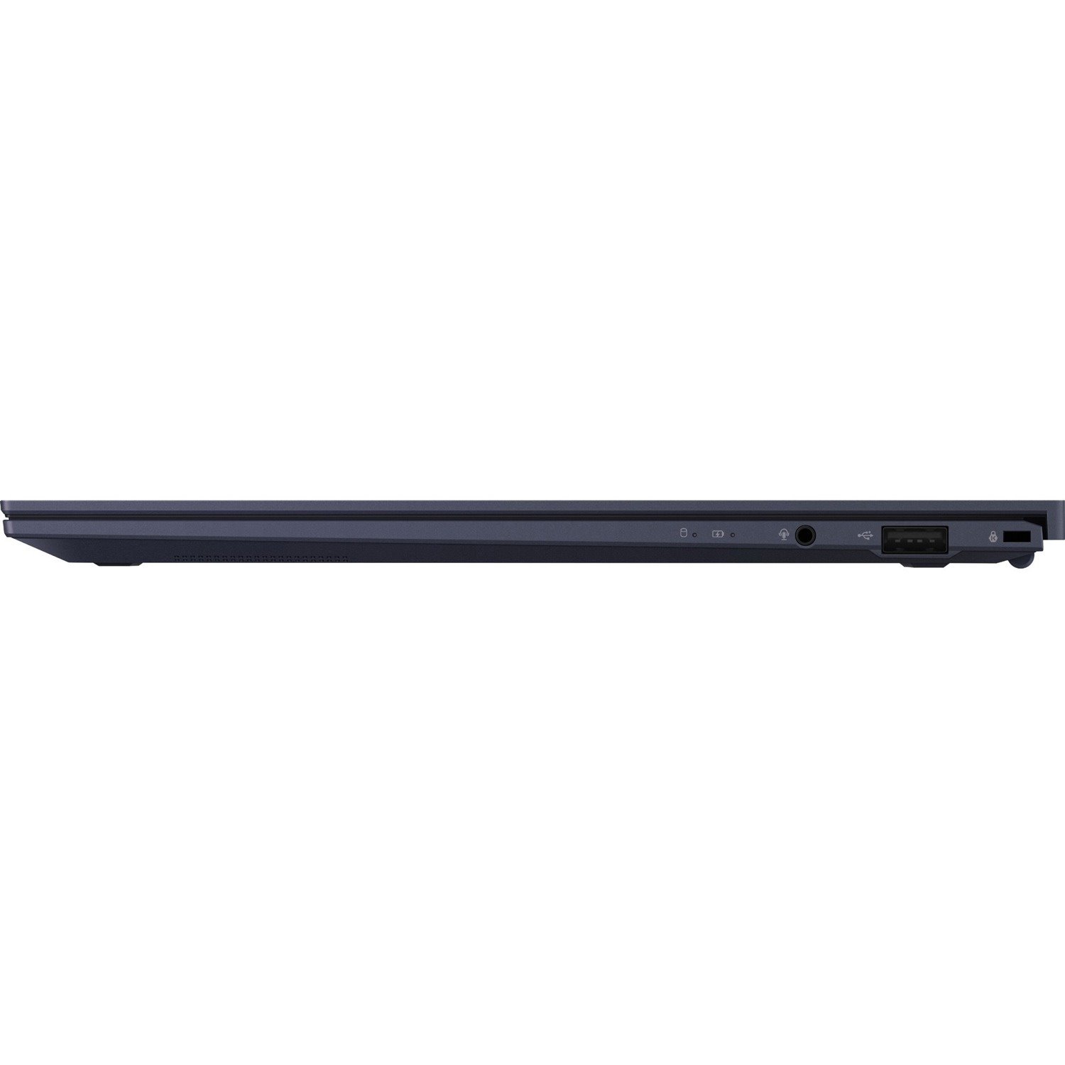 Asus ExpertBook B9 B9450 B9450CBA-XVE75 14" Notebook - Full HD - Intel Core i7 12th Gen i7-1255U - vPro Technology - 16 GB - 1 TB SSD - Star Black