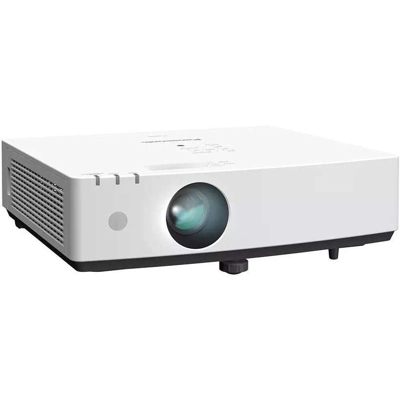 Panasonic PT-LMZ460U LCD Projector - 16:10 - Ceiling Mountable, Floor Mountable, Portable