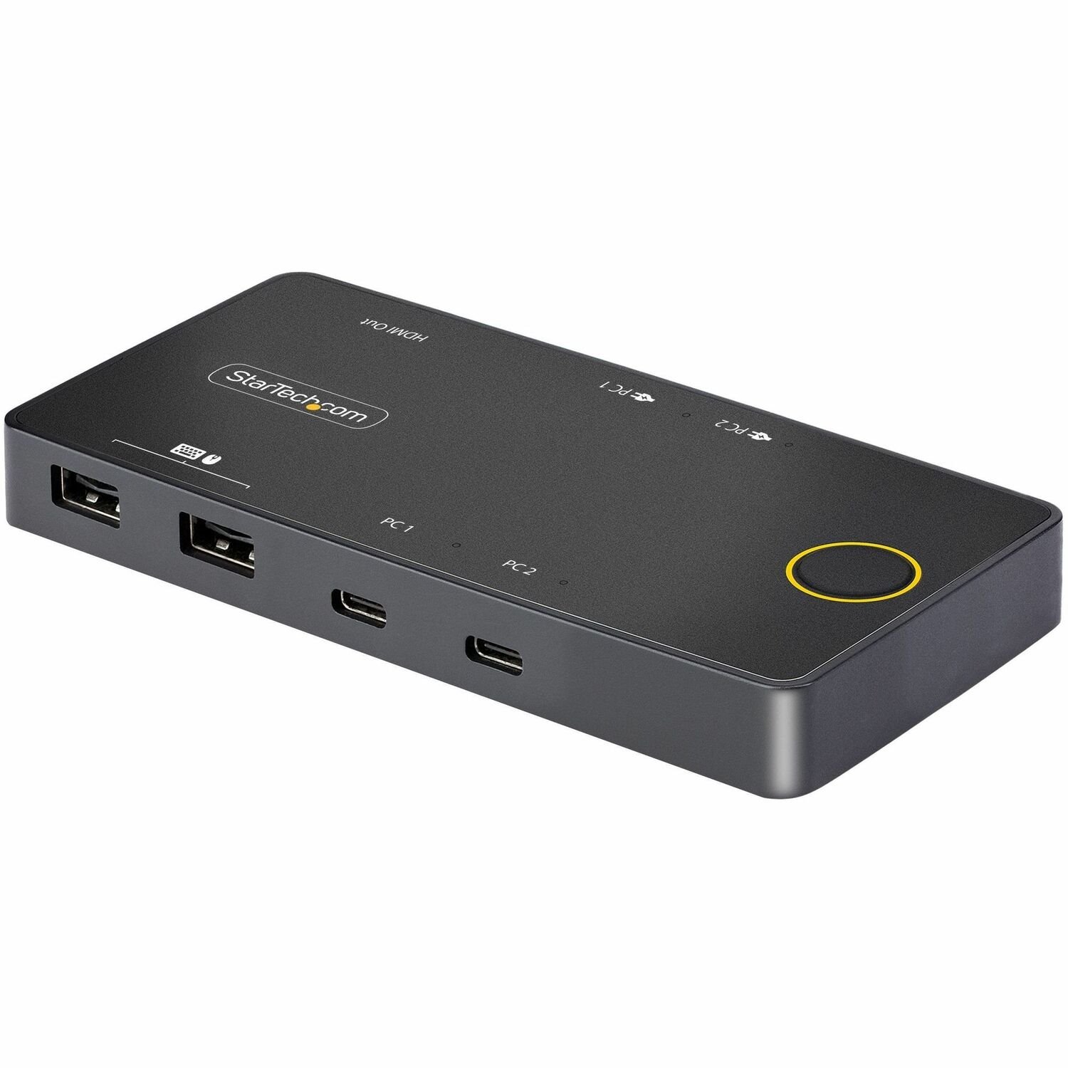 StarTech.com KVM Switchbox