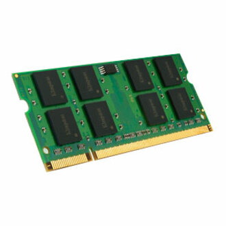 Kingston ValueRAM 8GB DDR3 SDRAM Memory Module