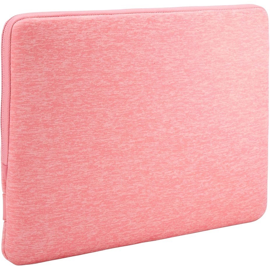 Case Logic Reflect REFMB-114 Carrying Case (Sleeve) for 14" Apple MacBook Pro, Notebook, MacBook - Pomelo Pink