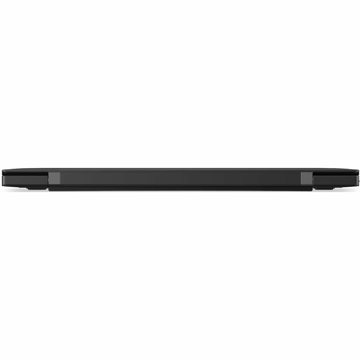 Lenovo ThinkPad X1 Carbon Gen 13 21NS00FAAU 14" Copilot+ PC Ultrabook - 2.8K - Intel Core Ultra 7 258V - Intel Evo Platform - 32 GB - 1 TB SSD - English Keyboard - Black Paint