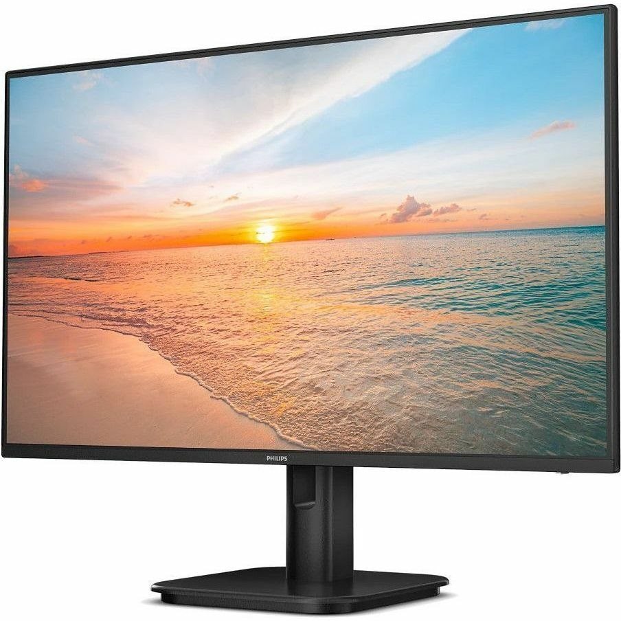 Philips 24E1n1200a 24I Ips Full HD 1 MS 1920X108 0@120Hz Wid 16/9 DP-HDMI-VGABrightness 300 CD/M Contrastratio 1.500:1 Viewing A Ngle 178/178 VESABalck Low Blue Light