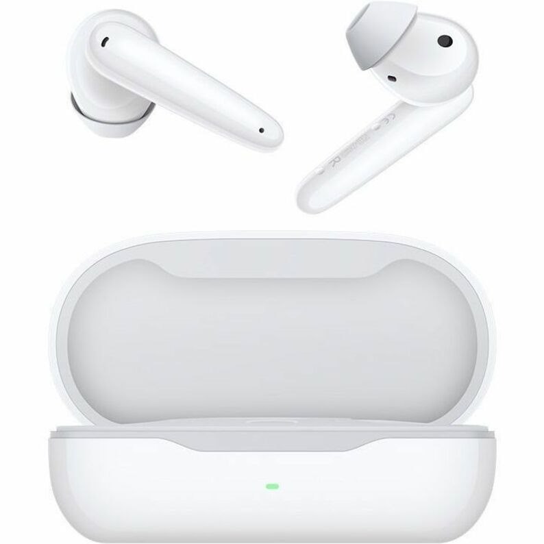 Huawei FreeBuds SE True Wireless Earbud Stereo Earset - Ceramic White