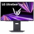 LG UltraGear 27GX790A-B 27" Class WQHD Gaming OLED Monitor - 16:9