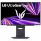 LG UltraGear 27GX790A-B 27" Class WQHD Gaming OLED Monitor - 16:9