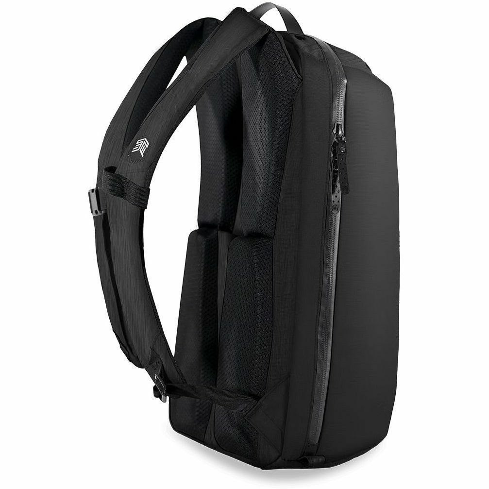 STM Goods Myth Carrying Case (Backpack) for 15" to 16" Apple MacBook Pro - Magnet Black