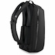 STM Goods Myth Carrying Case (Backpack) for 38.1 cm (15") to 40.6 cm (16") Apple MacBook Pro - Magnet Black